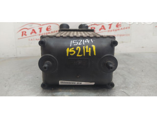 Интеркулер 9648551880 Citroen C4 I