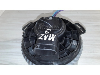 Вентилятор печки 8727000860 Mazda 3 II