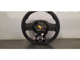 Руль Citroen C3 Aircross 2017 - года 98118752ZD