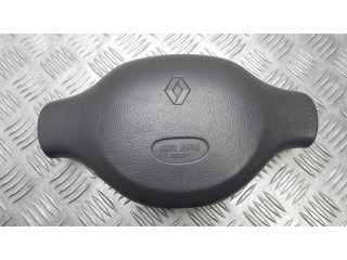 Подушка безопасности водителя 7700420171, M4401   Renault Clio II