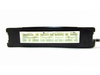 Блок управления 8956097422 Daihatsu YRV