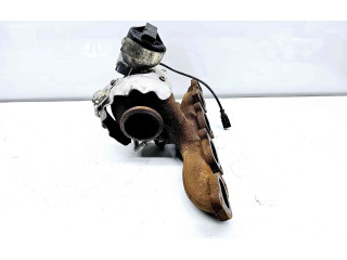 Turbodmychadlo Турбина 04L253019P   Volkswagen Caddy   