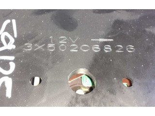 Вентилятор печки    27225JK60D, 3X50206826   Nissan Murano Z50