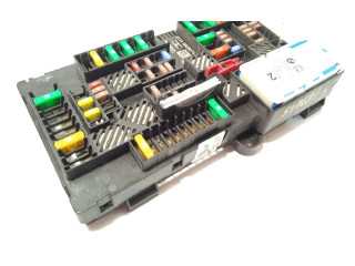 Модуль управления BSM 61146828074 BMW X3 G01