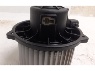 Вентилятор печки Hyundai i10