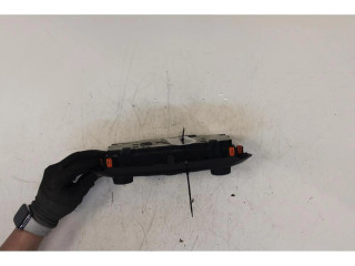 Блок управления климат-контролем    Jeep Renegade