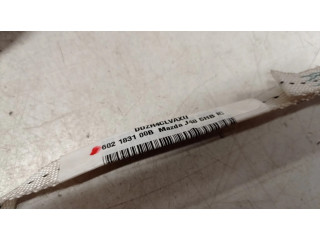 Боковая подушка безопасности 602183100B Mazda 3 I