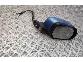 Zpětné zrcátko Nissan Leaf I (ZE0) 2015 e20210098