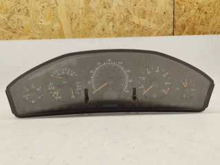 Přístrojová deska Mercedes-Benz S W140 1993 1404407011, A1404407011