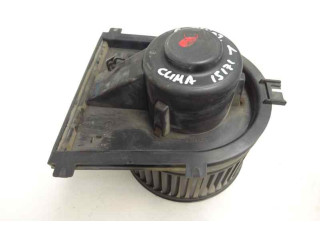 Вентилятор печки Volkswagen Golf SportWagen