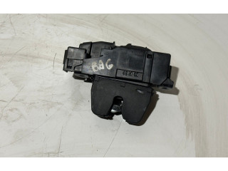 Zámek zadních dveří 9816195380 Peugeot 308 2019