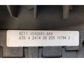 Подушка безопасности водителя 6C11V042B85BAW, 4241406205   Ford Transit