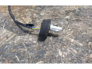 Zpětné zrcátko Nissan 200 SX 1990