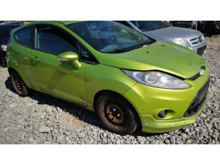 Турбина Ford Fiesta 1.4