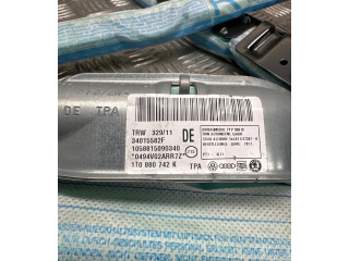 Боковая подушка безопасности 1t0880742k   Volkswagen Touran II