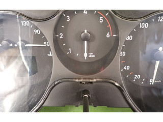 Přístrojová deska Seat Toledo III (5P) 2004 5P0920822G