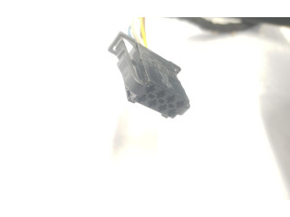 Зеркало электрическое        Skoda Rapid (NH)  2012 - 2019 года   