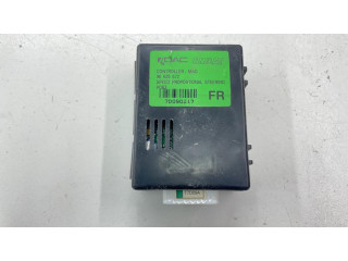 Другие блоки управления / модули