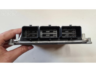 Řídící jednotka 0281011104, MR577209 Mitsubishi Space Star 2004