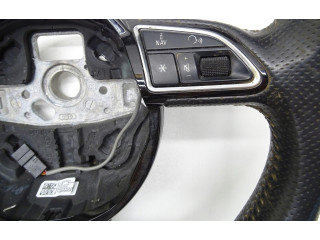 Руль Audi Q3 8U  2011 - 2016 года 8U0419091R      