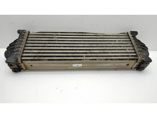 Интеркулер CC119L440AD Ford Transit Custom 2.2