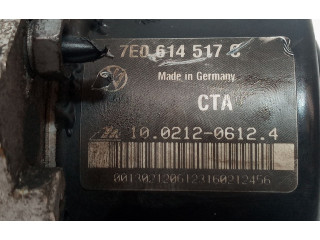 Jednotka ABS 7E0614517C Volkswagen Multivan T5 2011