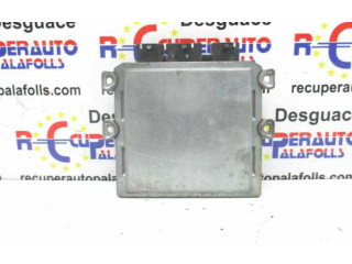 Řídící jednotka 9653059380 Citroen Berlingo