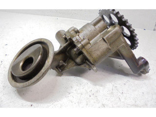 Масляный насос  2 030115109A, 030115109A  Volkswagen Golf II 