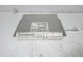 Блок управления АБС 0275456032K01   Mercedes-Benz A W168