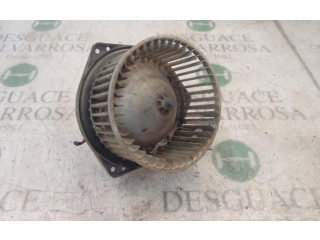 Вентилятор печки SsangYong Korando