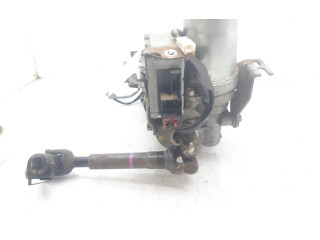 Руль Nissan Tiida C11 2004 - 2011 года 28500EM01A