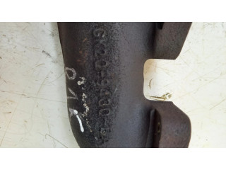 Коллектор выброса