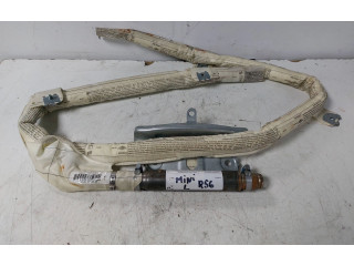 Боковая подушка безопасности Mini One - Cooper Coupe R56