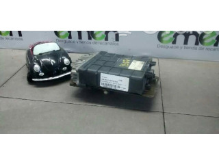 Блок управления двигателя 037906024AG Volkswagen Golf III