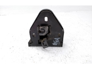 Замок багажника     Renault Trafic II (X83) 2002 - 2014 года