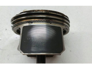  Поршень с шатуном  MPI  Seat Ibiza IV (6J,6P)  