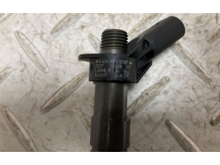 Vstřikovač A6540700187, A6540700187 Mercedes-Benz B W247 OM654.920