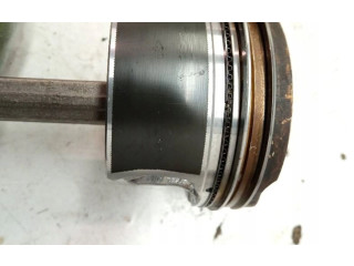 Масляный насос TFSI, TSI Skoda Karoq