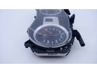 Панель приборов 8200305019D, E2-A1-29-7 Renault Clio III