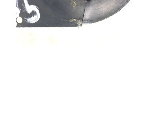 Блок управления климат-контролем MR216138, 97820 Mitsubishi Galant