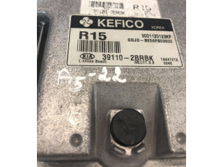 Блок управления двигателя 391102BRBK, 391012BRBK   KIA Ceed