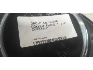 Панель приборов 248095021R Dacia Duster