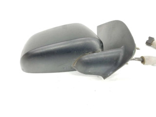 Зеркало электрическое Сзади Nissan Pathfinder R51 2005-2012 года