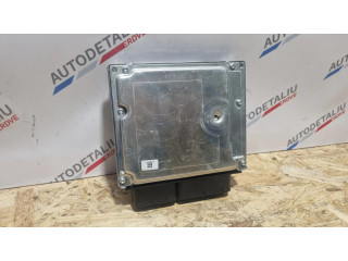 Řídící jednotka 8512499, 0281017551 BMW X1 E84 2013