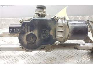 Моторчик дворников DA6C6737X, DA6C6737X Mazda CX-3