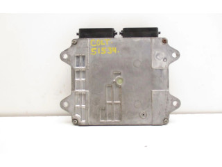 Блок управления двигателем Блок управления 1860A441 Mitsubishi Colt CZ3