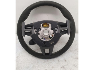 Volant Porsche 911 991 2015