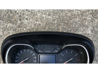 Панель приборов 9822634280, SN20423988   Citroen C3 Aircross       