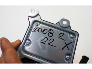 Блок подушек безопасности 9823741380   Peugeot 2008 II