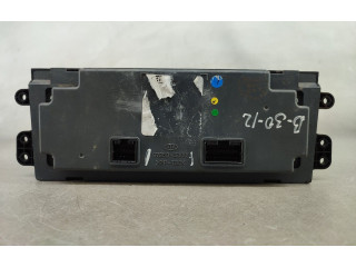 Блок управления климат-контролем 972503EXXX KIA Sorento